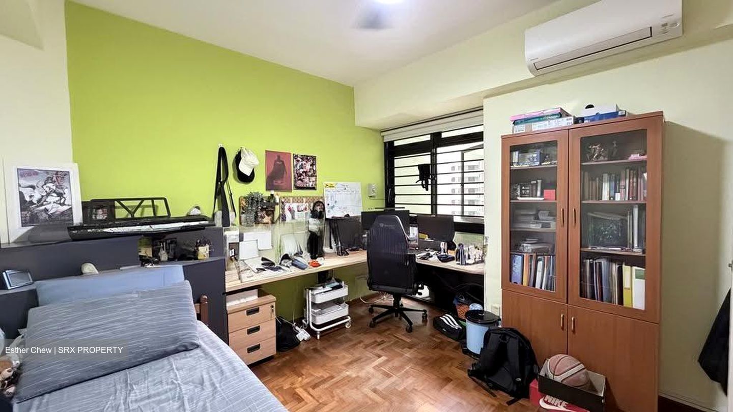 The Tanamera (D16), Condominium #626323401